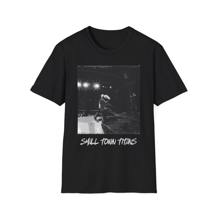 Live Photo Tee