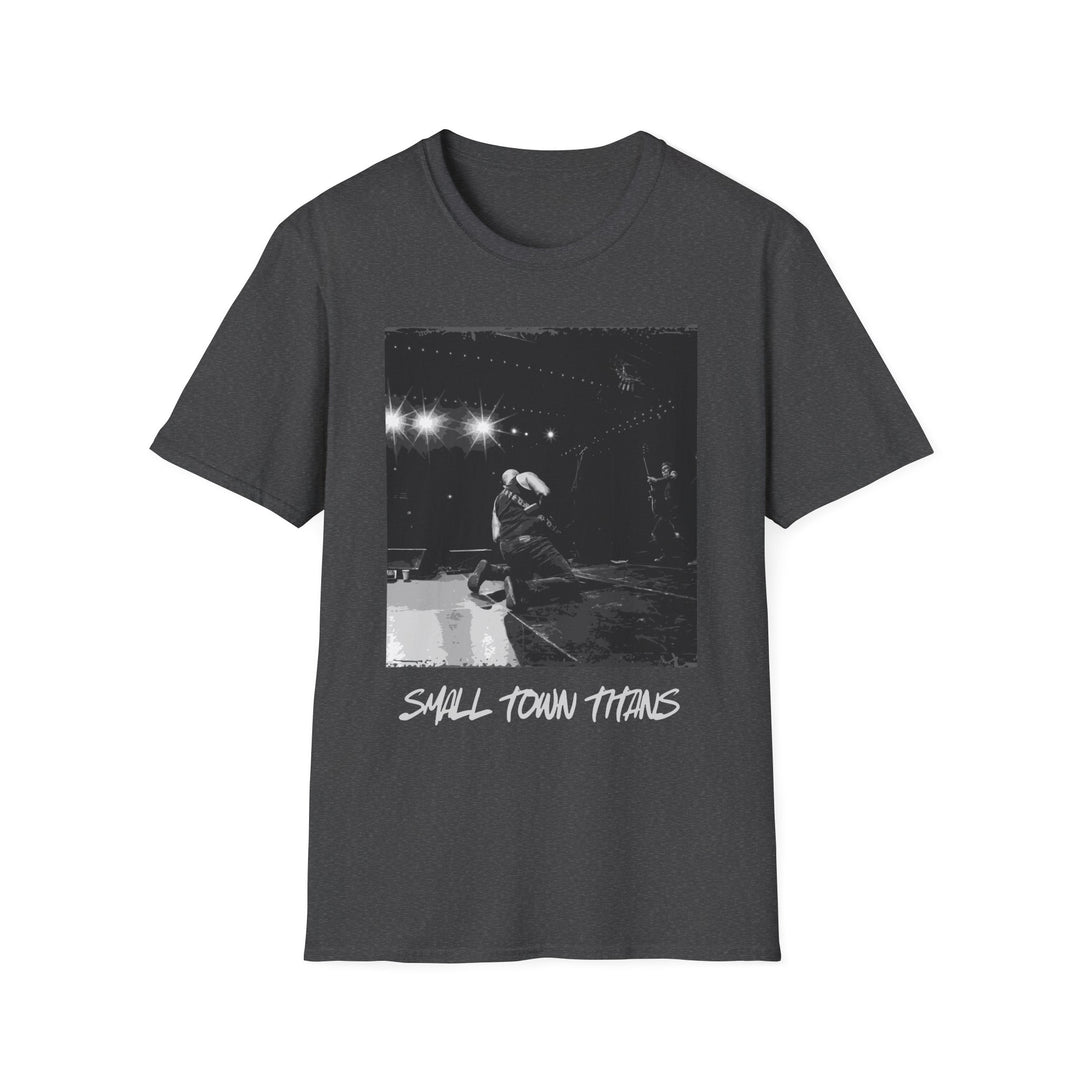 Live Photo Tee