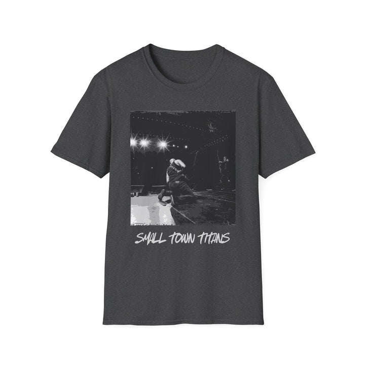 Live Photo Tee