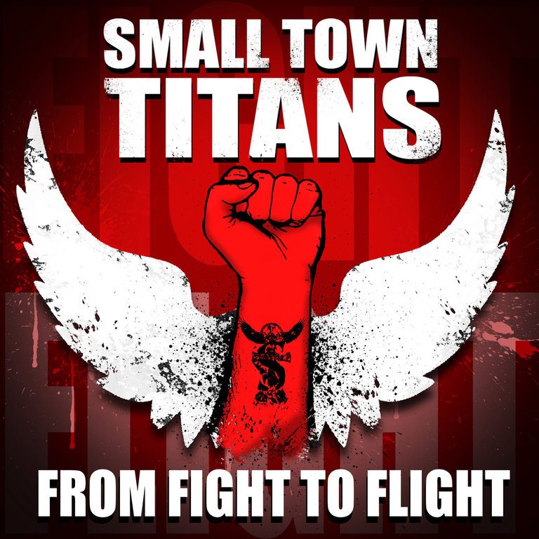 Music Small Town Titans 6453